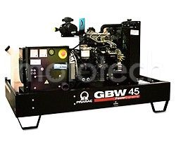 Pramac GBW45Y