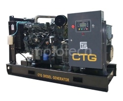 CTG 50B