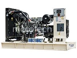 Teksan TJ275PE5A