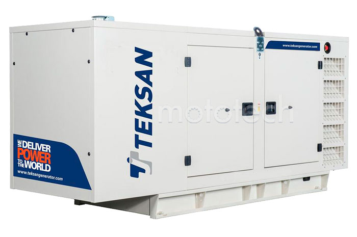 TJ180DW5A в кожухе