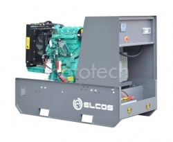 Elcos GE.CU.030/027.BF 230