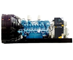 CTG 2065YU