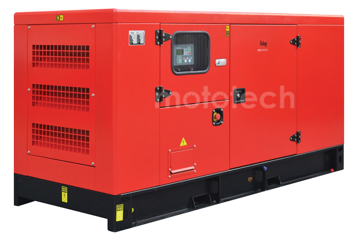 DSI 137 DAC ES в кожухе