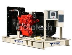 Teksan TJ774SC5C