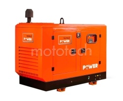 TAFE Power TAF-P-15A 230В