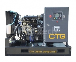 CTG 22IS