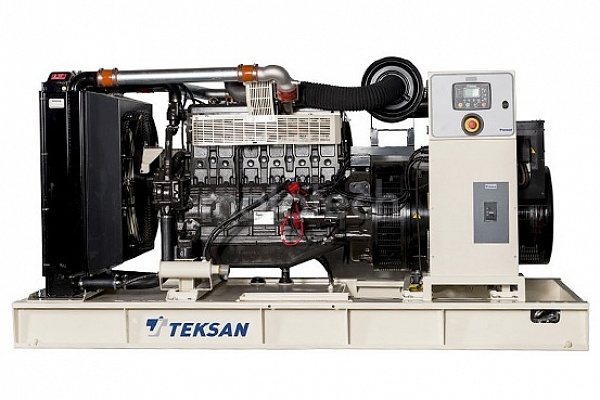 Teksan TJ830DW5C