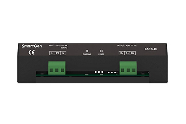 SmartGen BAC2410