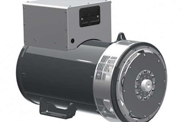 Mecc Alte ECO38-1M/4 C