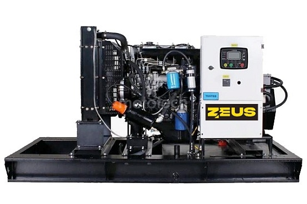 ZEUS AD45-T400C