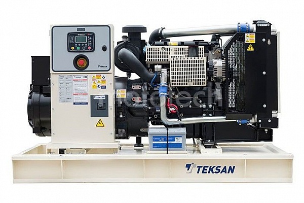 Teksan TJ101PE5A