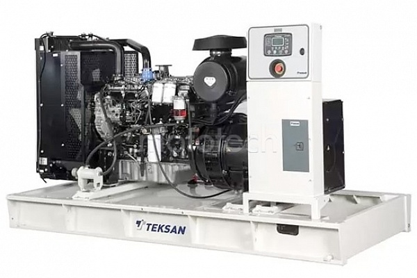 Teksan TJ250PE5L