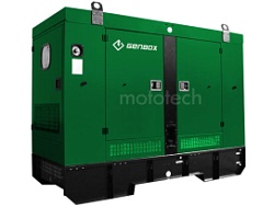 Genbox 