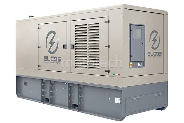 Elcos GE.DZ.480/450.SS 400/230