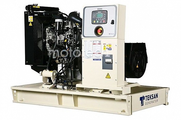 Teksan TJ21PE5C