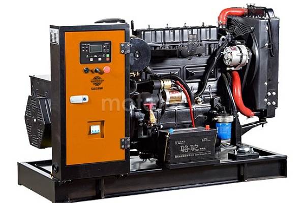 Goodmash GD28W
