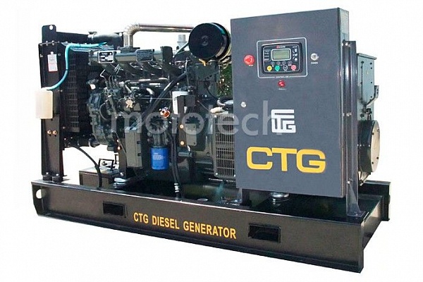 CTG AD-755WU