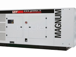 Genmac 
