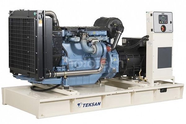 Teksan TJ70BD5L