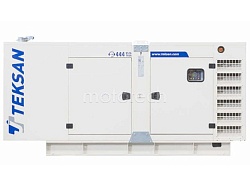 Teksan 