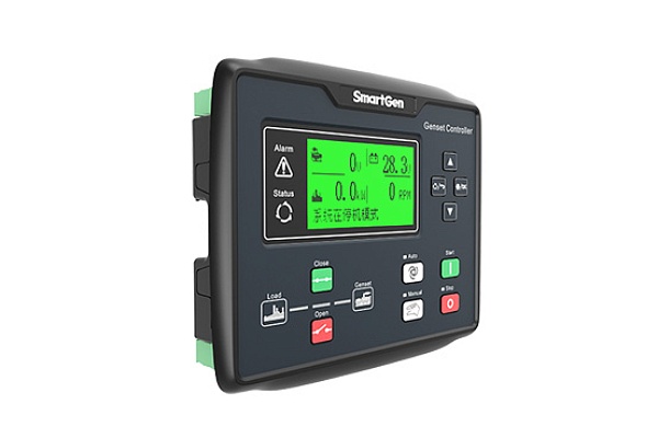 SmartGen HGM7110N