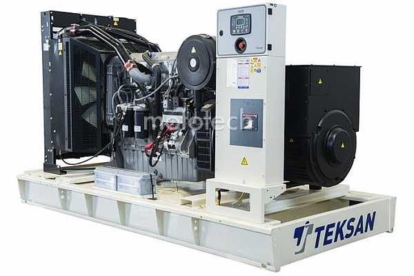 Teksan TJ886PE5L