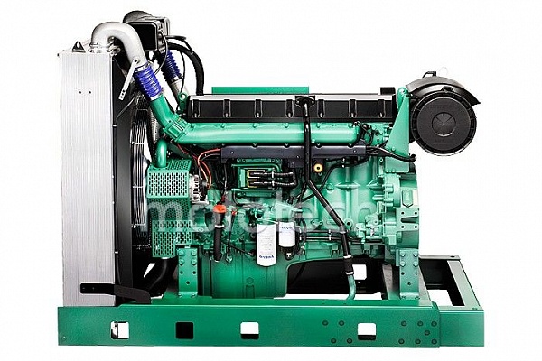 Volvo Penta TAD1641GE