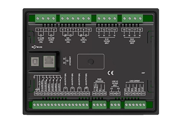 SmartGen HAT600RI