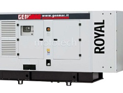 Genmac 
