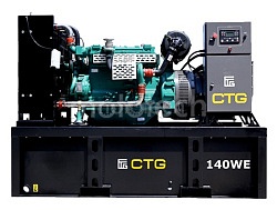 CTG 
