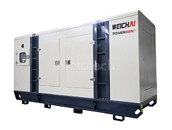 Weichai 
