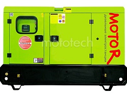 Motor 