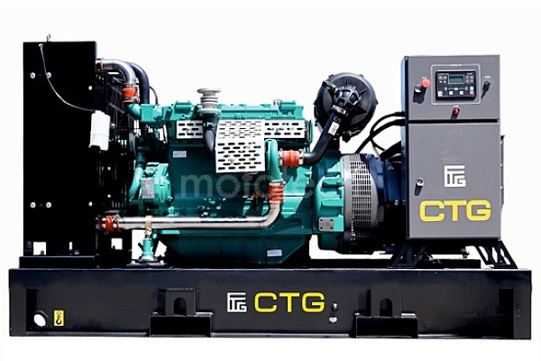 CTG 550WE