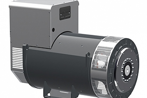 Mecc Alte ECO40-3L/4 C