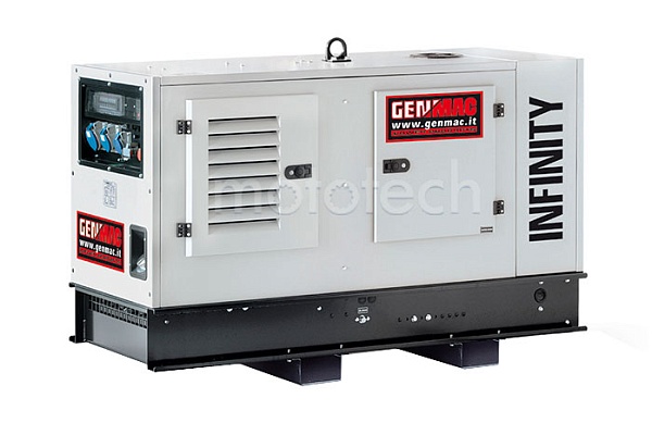 Genmac INFINITY RG20PS