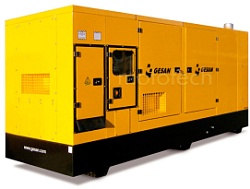 Gesan 