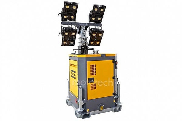 Atlas Copco HiLight B5+