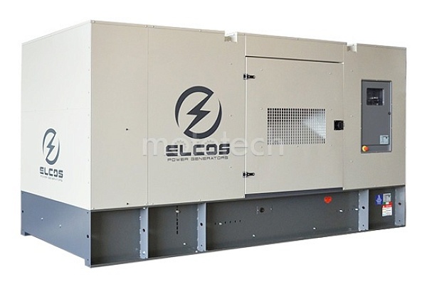 Elcos GE.BD.385/350.PRO 400/230