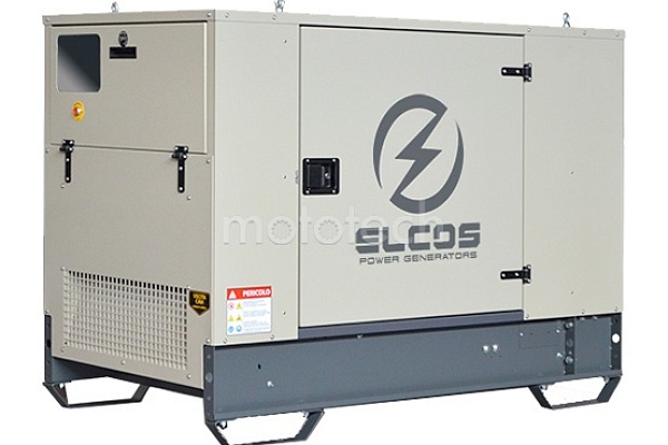 Elcos GE.YAS5.017/015.PRO 230