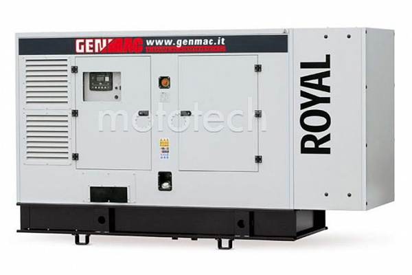 Genmac ROYAL G250IS