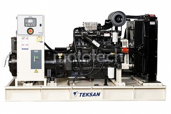 Teksan TJ265PE5A