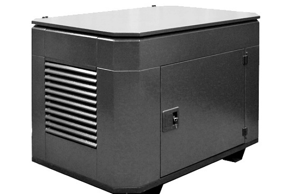 SDMO DIESEL 15000 TE XL C auto в кожухе