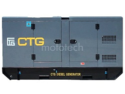 CTG 
