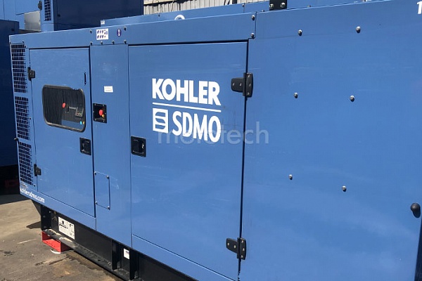 SDMO J165K