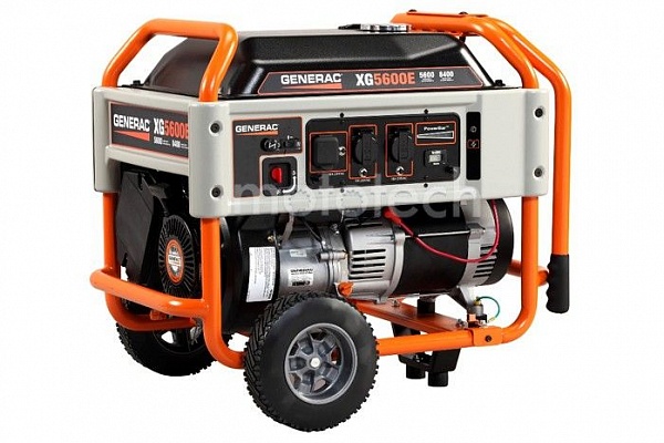 Generac XG 5600 E