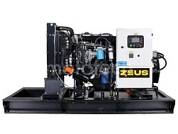 ZEUS 