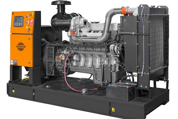 Goodmash GD344S