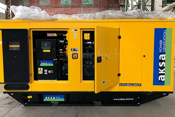 AKSA AD275