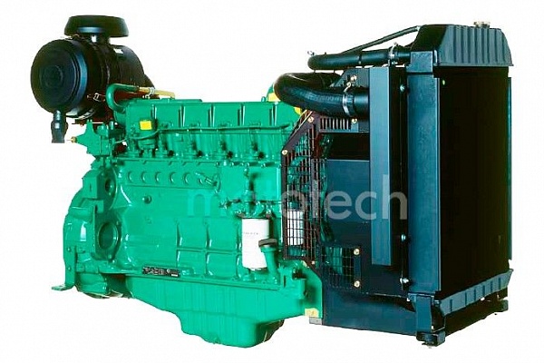 Volvo Penta TAD730GE