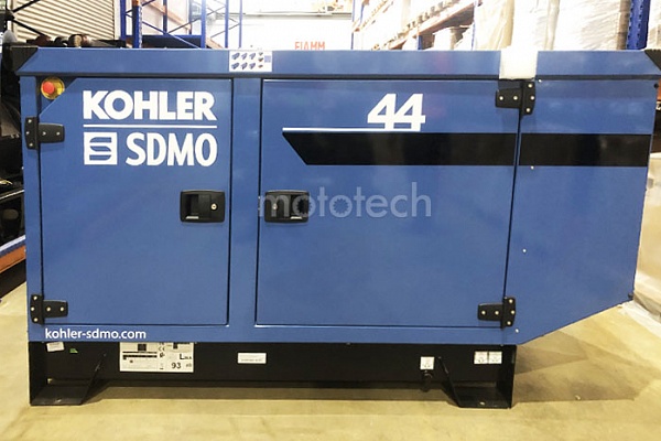 SDMO J44K